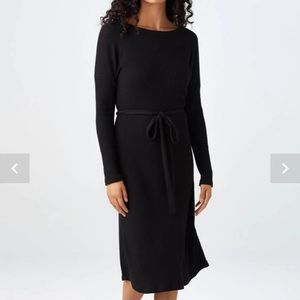 Vetta the long cardigan